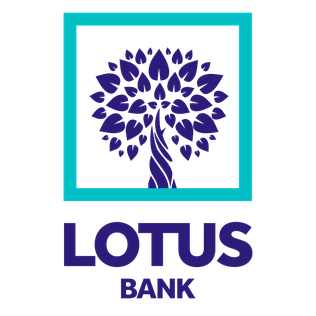 Lotus Bank